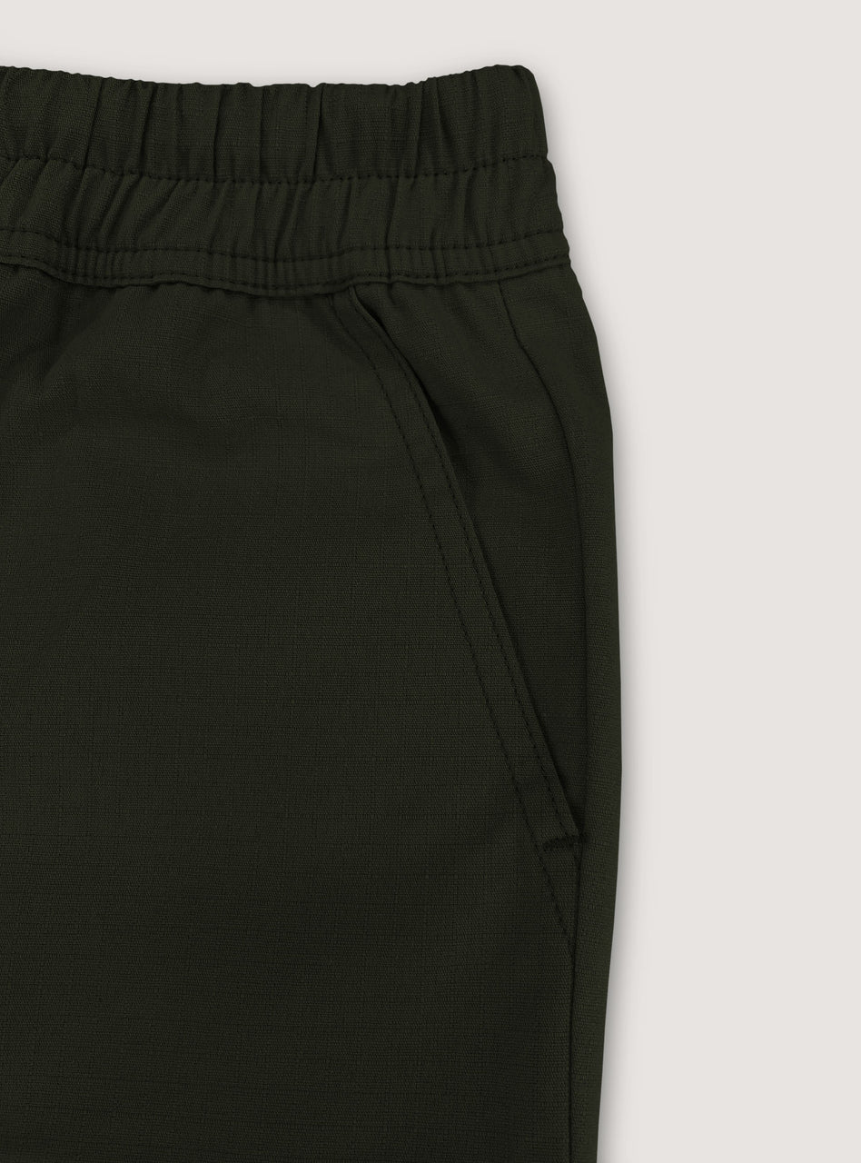 Buy Olive Color CARGO PANT Online From Godiwear