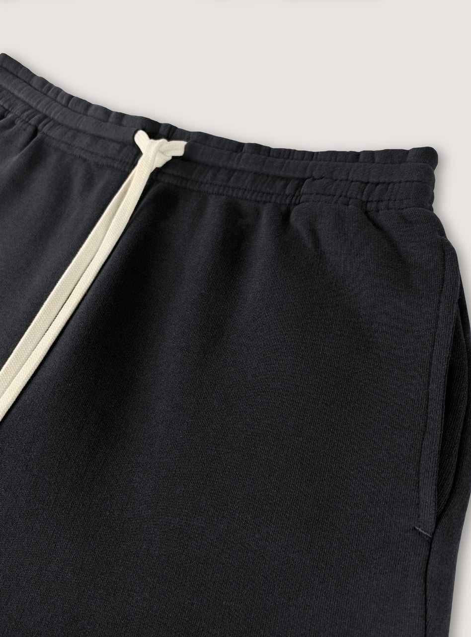 Buy Vintage Black CLASSIC SHORT Online From Godiwear In The USA